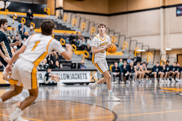 UWS MBB vs Bethel -14