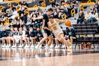 UWS MBB vs Bethel -7