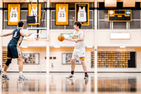 UWS MBB vs Bethel -12