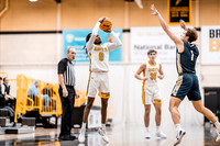 UWS MBB vs Bethel -8
