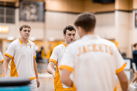 UWS MBB vs Bethel -19