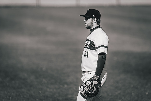 UWS BSB vs CAR DH-1-139