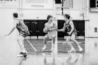 UWS MBB vs SMU-20