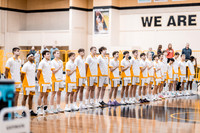 UWS MBB vs SMU-9