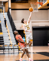 UWS MBB vs SMU-8