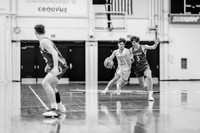 UWS MBB vs SMU-18