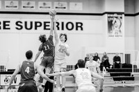 UWS MBB vs SMU-14