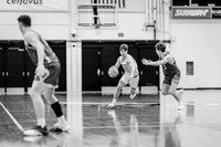 UWS MBB vs SMU-16