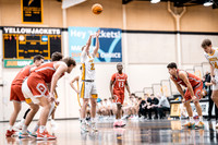 UWS MBB vs SMU-3