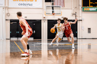 UWS MBB vs SMU-17