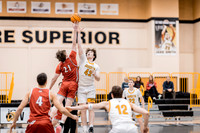 UWS MBB vs SMU-13