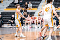 UWS MBB vs SMU-6