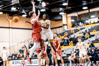 UWS MBB vs SMU-5