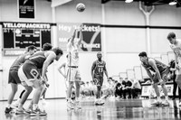 UWS MBB vs SMU-4