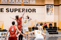 UWS MBB vs SMU-11
