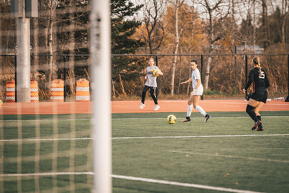 UWS WSOC vs. MLC Edit -1-83