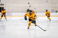 UWS WHKY vs CSB-16