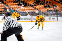UWS WHKY vs CSB-8