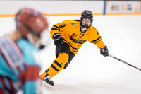 UWS WHKY vs CSB-14