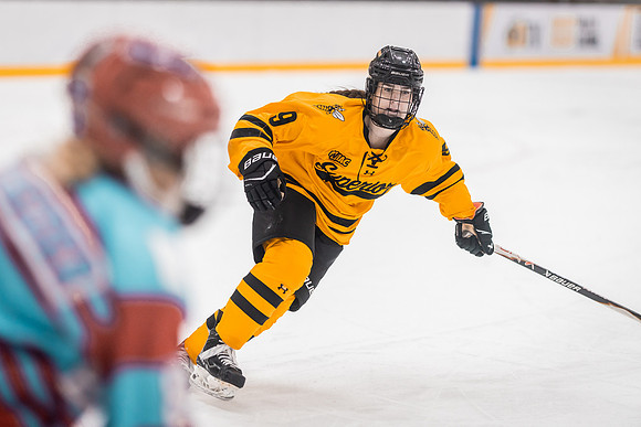 UWS WHKY vs CSB-14