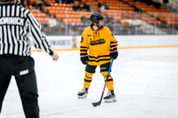 UWS WHKY vs CSB-15