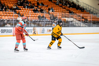 UWS WHKY vs CSB-9