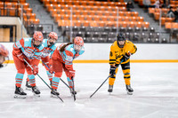 UWS WHKY vs CSB-10