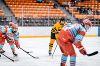 UWS WHKY vs CSB-11