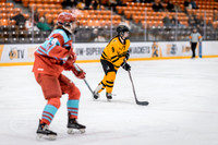 UWS WHKY vs CSB-13