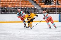 UWS WHKY vs CSB-3