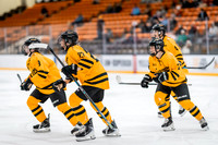 UWS WHKY vs CSB-21
