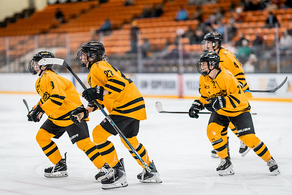 UWS WHKY vs CSB-21