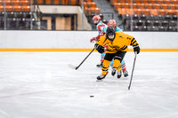 UWS WHKY vs CSB-4