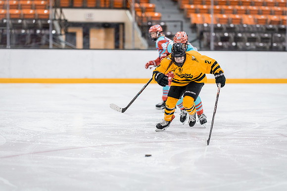 UWS WHKY vs CSB-4