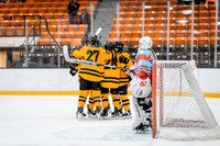UWS WHKY vs CSB-18