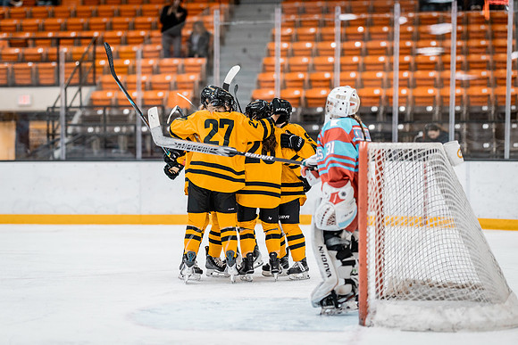 UWS WHKY vs CSB-18