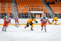 UWS WHKY vs CSB-6