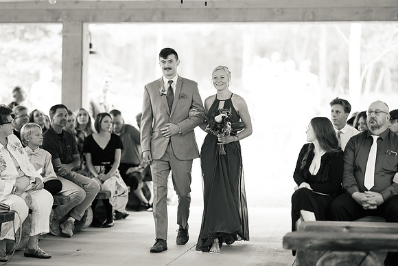 Maggie & Nick Wedding 1st Cut 103