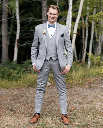 Maggie & Nick Wedding 1st Cut 78