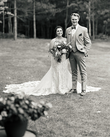Maggie & Nick Wedding 1st Cut 67