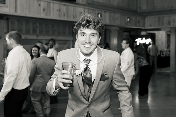 Maggie & Nick Wedding 1st Cut 278