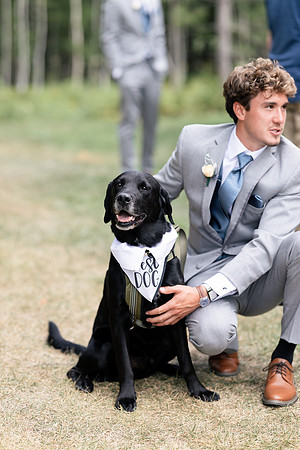 Maggie & Nick Wedding 1st Cut 90