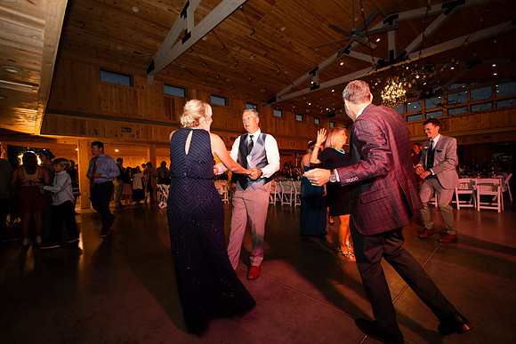 Maggie & Nick Wedding 1st Cut 156