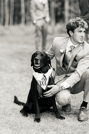 Maggie & Nick Wedding 1st Cut 89