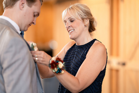 Maggie & Nick Wedding 1st Cut 82