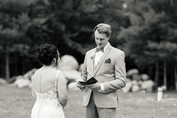 Maggie & Nick Wedding 1st Cut 39