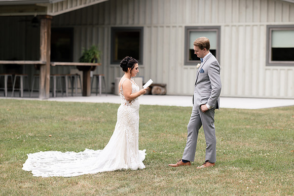 Maggie & Nick Wedding 1st Cut 46