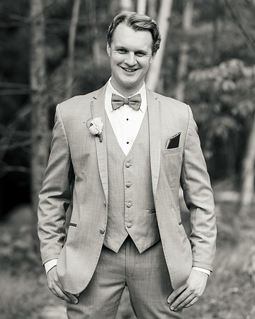 Maggie & Nick Wedding 1st Cut 75
