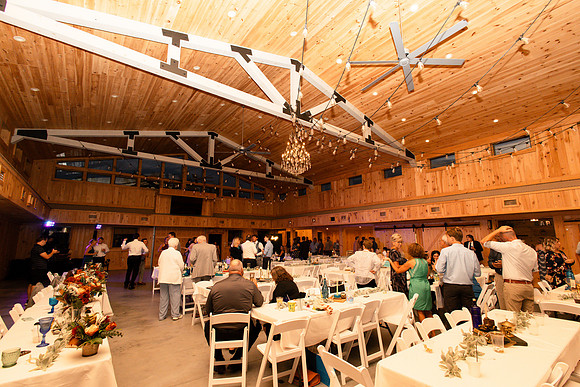 Maggie & Nick Wedding 1st Cut 150