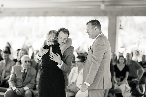 Maggie & Nick Wedding 1st Cut 97